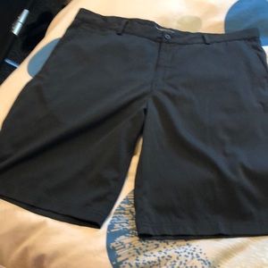 Nike golf men’s shorts